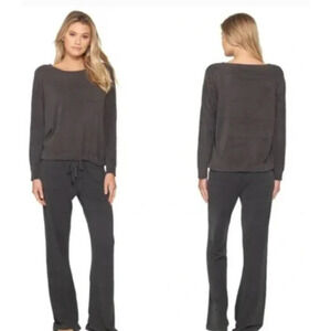 Barefoot Dreams The Cozychic Ultra Lite Sweater